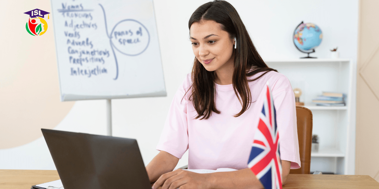 best english language course in dwarka