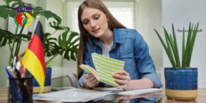 German classes Dwarka Delhi