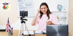 best english language course in dwarka