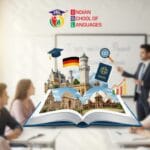 Best German language institute in Delhi 2026