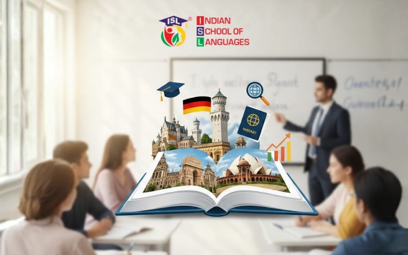 Best German Language Institute in Delhi (2026 Guide)