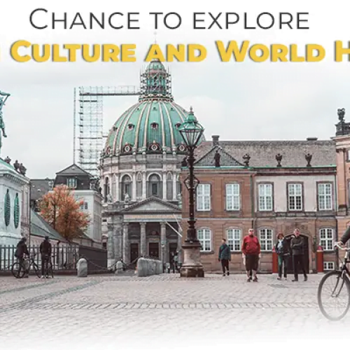 The Gateway to German Culture: Exploring Language Through Arts and History