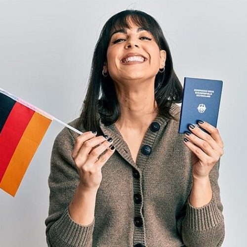 Germany Student Visa | The Ultimate Guide to Requirements, Checklist, Application, Fees & Processing Time [2025]