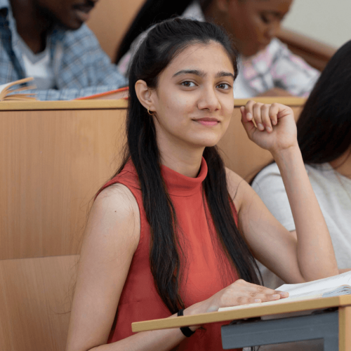 German Classes in Dwarka